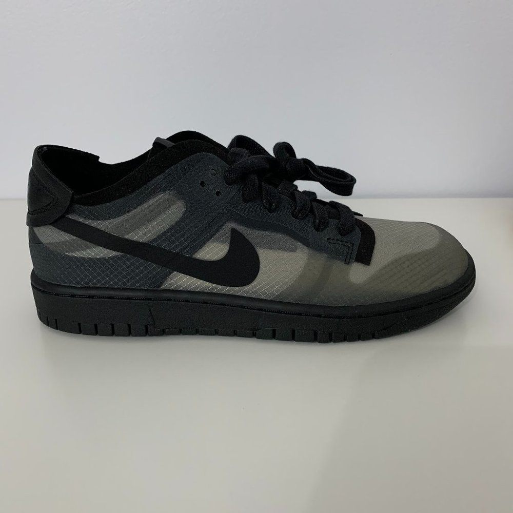 Authentic Brand New with tags Comme des Garcon x Nike “CDG Dunk Lows”